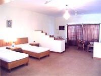 Lotus Nikko Hotel Bodh Gaya Exterior photo