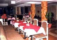 Lotus Nikko Hotel Bodh Gaya Exterior photo