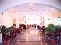 Lotus Nikko Hotel Bodh Gaya Exterior photo